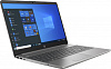 Ноутбук HP 250 G8 Core i3 1005G1 8Gb SSD512Gb Intel UHD Graphics 15.6" TN UWVA FHD (1920x1080) Windows 10 Professional 64 silver WiFi BT Cam