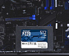 Накопитель SSD Patriot SATA-III 512GB P220S512G25 P220 2.5"