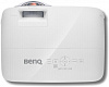 Проектор Benq MX808STH DLP 3000Lm (1024x768) 20000:1 ресурс лампы:4000часов 1xUSB typeA 1xUSB typeB 1xHDMI 2.6кг