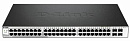 Коммутатор D-LINK DGS-1210-52/ME/A1A 48x1Гбит/с 4SFP управляемый