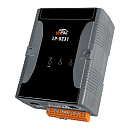 Контроллер с процессором Cortex-A8 1 ГГц, 512 Mб SDRAM, 512 Mб Flash, 1 x VGA, 2 x RS-232, 2 x RS-485, 1 x Gigabit Ethernet, 1 x USB 2.0, 4 Гб microSD