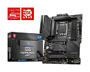 Материнская плата MSI Intel Z690 Express LGA1700 ATX Memory DDR5 Z690TOMAHAWKWIFIDDR4