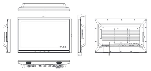 GOT5153W-834 FR-J-US