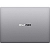Ноутбук Huawei MateBook 14 Intel Core Ultra 7 155H/32Gb/SSD1Tb/14.2"/OLED/WQXGA+/2880x1920/120Hz/NoOS/Space Gray/1.3kg (53014MTW)