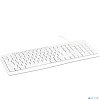 Клавиатура Oklick 305M белый {Клавиатура, USB} [1875227]
