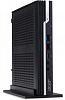Неттоп Acer Veriton N4670G i5 10400 (2.9) 8Gb SSD256Gb/UHDG 630 Endless GbitEth WiFi BT 90W клавиатура мышь черный