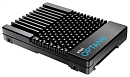 SSD Intel Celeron Intel Optane DC P5800X Series (400GB, 2.5in PCIe x4, 3D XPoint), 1 year