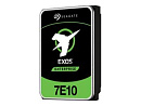 Жесткий диск SEAGATE SATA 6TB 7200RPM 6GB/S 256MB ST6000NM019B