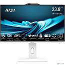 MSI Pro AP242P 14M [9S6-AE0622-826] White 23.8" {FHD i5 14400(2.5Ghz)/16384Mb/512SSDGb/DOS}