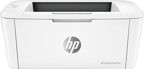 Лазерный принтер HPI LaserJet Pro M15a Printer