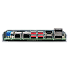Одноплатный компьютер WAFER-ADL-P-i7C