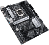 ASUS PRIME H570-PLUS, LGA1200, H570, 4*DDR4, HDMI+DP, CrossFireX, SATA3 + RAID, Audio, Gb LAN, USB 3.2*8, USB 2.0*7, COM*1 header (w/o cable), ATX; 9