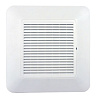 Точка доступа Eltex WEP-12ac 802.11 ac (5G WiFi), 2.4/5GHz; 3х3 MIMO; 2 порта 10/100/1000 Base-T, 48 В DC-PoE+, 12В