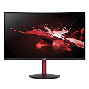 Монитор LCD 27" XZ272UPBMIIPHX BLACK UM.HX2EE.P13 ACER