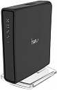 Роутер беспроводной MikroTik hAP ac2 US (RBD52G-5HACD2HND-TC) AC1200 10/100/1000BASE-TX/4G ready черный