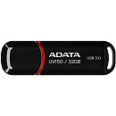 Флэш-накопитель 32GB AUV150-32G-RBK BLACK ADATA