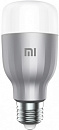 Умная лампа Xiaomi Mi LED Smart Bulb E27 9Вт 950lm Wi-Fi (GPX4021GL)