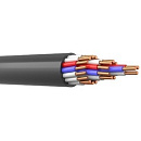 Кабель контрольный КВВГэнг(А)-LS 4х1.5 (Алюр)