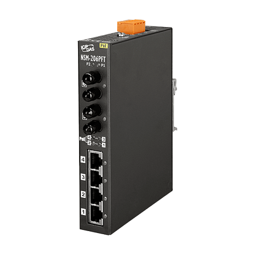 NSM-206PFT CR