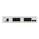 C1000-16T-2G-L Catalyst 1000 16port GE, 2x1G SFP