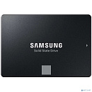 Samsung SSD 500Gb 870 EVO MZ-77E500B/AM