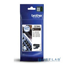Brother LC-3239XLBK Картридж HLJ6000DW/MFCJ5945DW/MFCJ6945DW чёрный (6000стр)(LC3239XLBK)