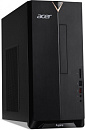 ПК Acer Aspire TC-1660 MT i3 10105 (3.7) 8Gb 1Tb 7.2k SSD256Gb GTX1650 4Gb CR Windows 11 Home GbitEth WiFi BT 500W черный (DG.BGZER.00X)