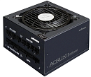 Блок питания Zalman ZM850-ARX2, 850W, ATX12V v3.1, APFC, 12cm Fan, 80+ Platinum Gen5.1, Full Modular, Retail
