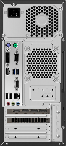 Системный блок ASUS S500MC-51040F0090 Intel Core i5 10400F(2.9Ghz)/16384Mb/512PCISSDGb/noDVD/Ext:nVidia GeForce RTX3060(12288Mb)/BT/WiFi/war 1y