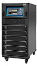 Источник бесперебойного питания Powercom Vanguard-II-33 VGD-II-90R33 90000Вт 90000ВА