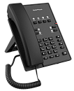 Отельный телефон 2-проводной Fanvil 2 Wire Hotel Phone with RJ 11 Cost-effective Hote Phone HD Voice 8 DSS Keys PoE HD Voice PSU