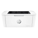 Принтер лазерный HP LaserJet M110we Bad Pack (А4, 600dpi, 21ppm, 32Mb, WiFi, USB)