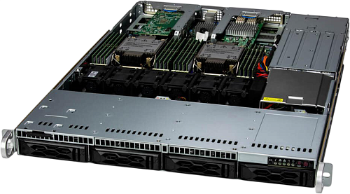 supermicro sys-611c-tn4r (bundle5)