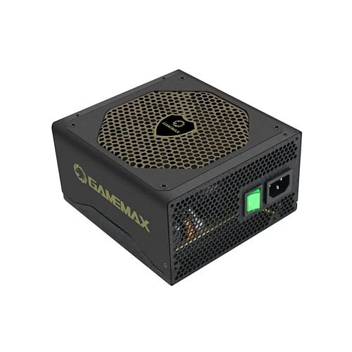 Блок питания GameMax GM-500G