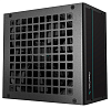 Блок питания Deepcool PF650 80+ (ATX 2.4 650W, PWM 120mm fan, 80 PLUS, Active PFC) RET
