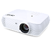 Acer projector P5630 DLP 3D, WUXGA, 4000lm, 20000/1, HDMI, RJ45, 16W, Bag, 2.7kg (replace P5627)
