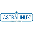 100150116-030-ST12 «Astra Linux Special Edition» РУСБ.10015-01 версии 1.6 формат поставки BOX (МО без ВП), для рабочей станции, с включенной техническ