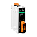 Модуль ввода-вывода EtherCAT, 1 канал для подключения тензометрических датчиков