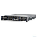 Hiper R2-P121610-08 Server R2 - Entry - 1U/C621/2x LGA3647 (Socket-P)/Xeon SP поколений 1 и 2/165Вт TDP/16x DIMM/10x 2.5/2x GbE/OCP2.0/CRPS 2x 800Вт