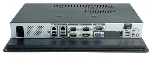 PPC-F15AA-H81i-P/4G/R