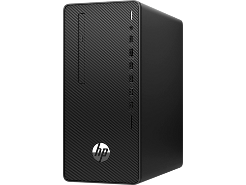 HP Bundle 290 G4 MT Core i5-10500,8GB,256GB SSD,No ODD,kbd/mouseUSB,DOS,1Wty+ Monitor HP P24v