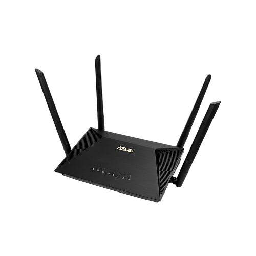 Маршрутизатор ASUS Маршрутизатор/ RT-AX53U