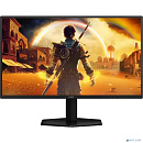 LCD AOC 27" 27G42E {VA 1920x1080 300Hz 1ms 300cd HDMI DisplayPort HDR10 Internal VESA}