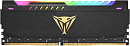 Модуль памяти DIMM 32GB DDR4-3200 PVSR432G320C8 PATRIOT