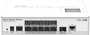 Коммутатор MIKROTIK CRS212-1G-10S-1S+IN 1G 10SFP 1SFP+ управляемый