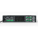 RUBEZH RBZ-152440 Sonar SPA-224DP - Усилитель мощности трансляционный, выходная мощность 2*240 Вт