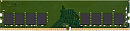 Kingston Branded DDR4 8GB 3200MHz DIMM CL22 1RX8 1.2V 288-pin 8Gbit