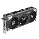 Видеокарта ASUS TUF-RTX5060TI-O8G-GAMING//RTX5060TI HDMI DP*3 8G D7; 90YV0MR0-M0NA00