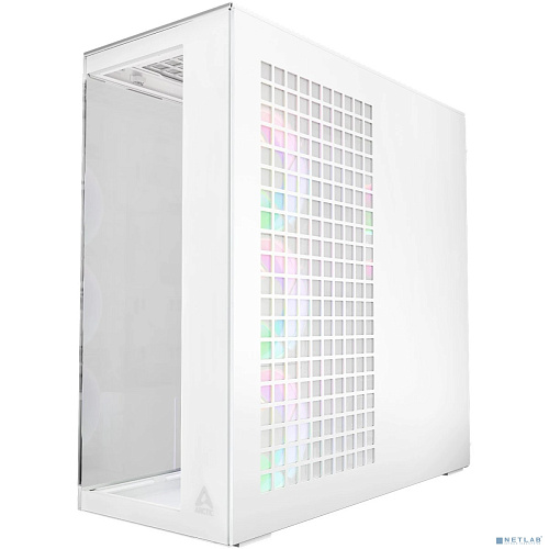 Корпус ПК ARCTIC Xtender (White) ACPCC00014A