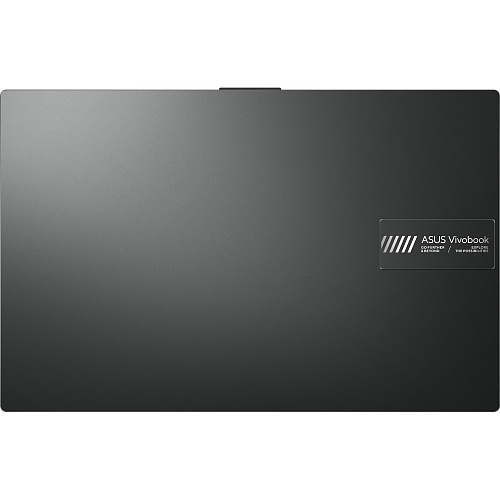 Ноутбук/ ASUS E1504GA-BQ150 15.6"(1920x1200 (матовый) IPS)/Intel N200(1Ghz)/8192Mb/256PCISSDGb/noDVD/Int:Intel UHD Graphics/Cam/BT/WiFi/42WHr/war 1y